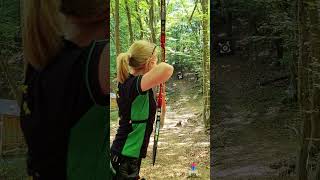 IFAA European Field Archery Championships 2023 part4 [upl. by Alaek]