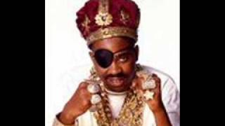 Slick Rick  Children Story Insturmental [upl. by Greiner]