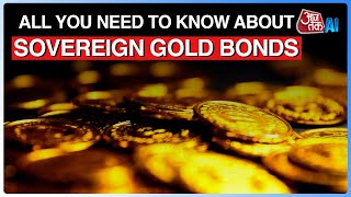 Sovereign Gold Bond 202324 All You Need to Know About This Reserve Bank of India Scheme [upl. by Susannah]