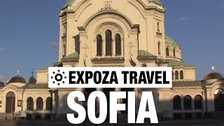 Sofia Vacation Travel Video Guide [upl. by Thomasina]