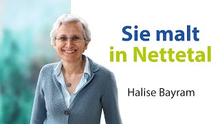 NetteArt  Dr Halise Bayram [upl. by Jandy]