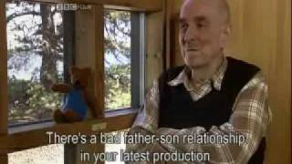 Ingmar Bergman Interview 46 Entrevista BBC [upl. by Haidadej]