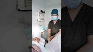 MELAHIRKAN NORMAL PARTO NORMAL BIRTH VLOG [upl. by Enyawd]