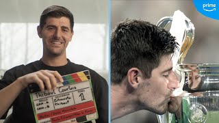 OFFICIAL TEASER COURTOIS  The Return of the Number 1 🎬 [upl. by Ahsiaa997]