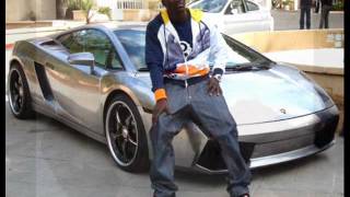 Akon  Cashin Out Song Konvict 2012 [upl. by Gnilrets481]