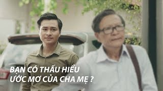 Ensure Gold  Bạn có thực sự thấu hiểu ước mơ của cha mẹ [upl. by Rhea475]