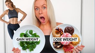 I Tried Pamela Reif’s Diet We Have to Talk About Calories [upl. by Grannie]