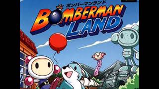 Bomberman Land PS1 Soundtrack  Unknown 7 [upl. by Christa437]