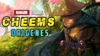 CHEEMS ORIGENES  PELICULA COMPLETA HD [upl. by Ahsieuqal]