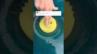 Can The Scrub Daddy CLEAN Slime [upl. by Ano]