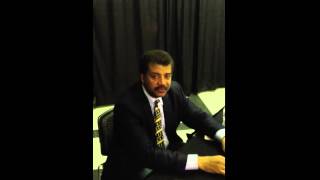 Neil deGrasse Tyson on gmo food [upl. by Larissa]