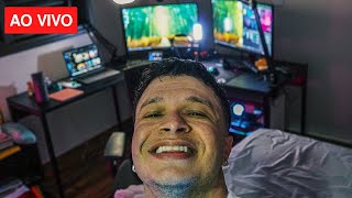 🔴EU VOLTEI 🤣😈🔴 MUDANÇA DE VÁRIAS COISAS NA LIVE ❌ DEIXA SEU MEMBRO  LIKE [upl. by Enyalahs565]