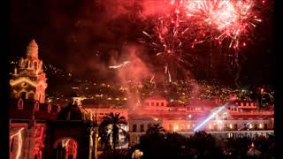 MIX FIESTAS DE QUITO – MÚSICAS TRADICIONALES DE FIESTAS DE QUITO [upl. by Eppilihp205]