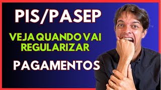 PisPasep 2024 PAGAMENTOS CONFIRMADOS  Calendário PisPasep 2024  Quando começa o pagamento PIS [upl. by Dobbins]