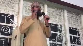 NOUMAN ALI KHAN EXPOSED  Hafiz Ehsan Qadri [upl. by Isaac]