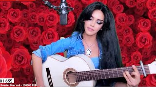 Музыкальный стрим с Elena Yerevan🥰♥️Live stream with Elena❤️🎸 [upl. by Soneson]