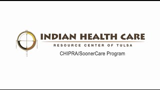 Indian Health Care Resource Center Outreach [upl. by Lirba550]