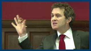 Immigration is Bad For Britain  Douglas Murray [upl. by Haelahk]