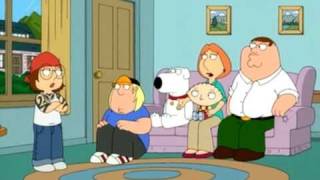 Family Guy Season 8 Clip  Meg how was prison [upl. by Burnsed]