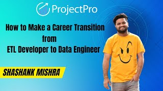 Expert Tips Transitioning from ETL Developer to Data Engineer [upl. by Bala]