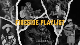 Seager Storytime  Fireside Playlist [upl. by Chanda]