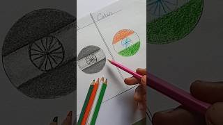 Pencil vs Pencil colour 🥰 which colour is best❔shorts trendingshorts shortsfeed short [upl. by Ainesy]