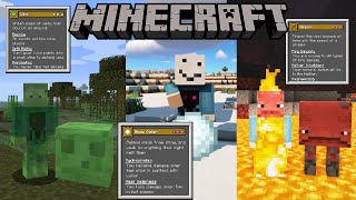 This Minecraft Mod Adds 6 New Origins To The Origins Mod  Mob Origins  Daily Dose Of Mods 4 [upl. by Guadalupe]