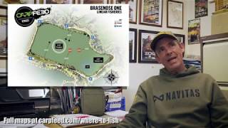 A guide to Linear Fisheries from the head bailiff [upl. by Tressa]