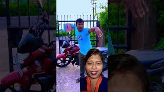 Murgi ne ye kya kardi funny comedy trending video viralvideo viralshorts [upl. by Vorfeld]