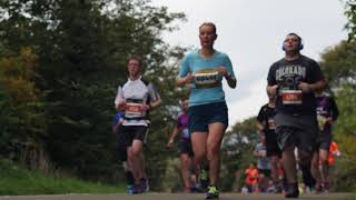 Scottish Half Marathon 2017 [upl. by Anib]