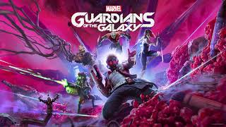 MARVELS GUARDIANS OF THE GALAXY  The Huddle LOOP [upl. by Oribella]