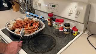 Bobs seafood thanksgiving [upl. by Jacinda]