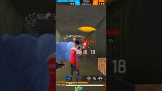 IMPOSSIBLE 🍷 kar ka dekuy freefire ffshorts garenafreefire viral short TotalGaming093 [upl. by Martita]