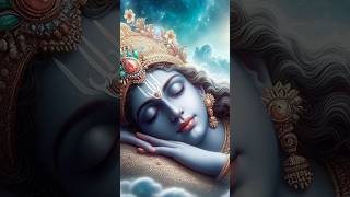 Jab Shri Hari Vishnu 4 mahine Tak So Jata Hai tab Prithvi ko kaun sa mangta hai🌍🙏sonatani shorts [upl. by Karry]