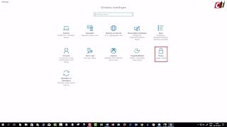 Windows 10 Privacy instellingen aanpassen [upl. by Esertak]