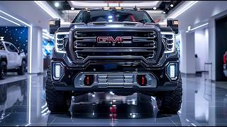 2025 NEW GMC Yukon – The King of FullSize SUVs [upl. by Ssyla689]