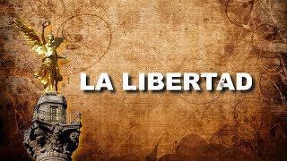 ¿Qué es la Libertad Concepto y Explicación [upl. by Attenreb]