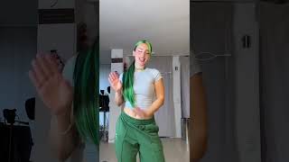 Turkish Girl Dance dance dancer challenge dancechallenge bellydance crossfittime cosplay [upl. by Leaw578]