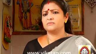 Thirumathi Selvam Episode 1005 201011 [upl. by Nirred774]