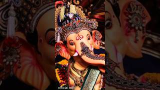 Ganesh ji Status 🙏🛕 ganeshastatus ytshorts ganeshchturthi shortvideo sorts officialsonu [upl. by Eppillihp718]