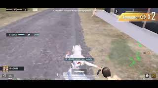 KNIFE FIGHT 🔪  1 v 4 TU TO GAYA BETA  BGMI FUNNY HIGHLIGHT 😂 bgmi bgmilive funny pubg [upl. by Denzil]