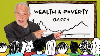 Class 1 “What’s Happened to Income amp Wealth” by UC Berkeley Professor Reich [upl. by Mathe199]