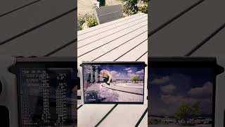 Skater XL ​​🟥 Steam Deck Oled 90FPS [upl. by Anibor891]