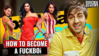 What Happened In Bachna ae Haseeno  Quickie Reviews [upl. by Setarcos]