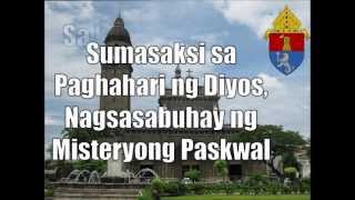 Bayang Tinawag Ang Pananaw ng Arkidiyosesis ng Maynila [upl. by Yadsendew]