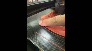 3d Printer Bed Levelling and Art not sticking to bed issue thingiverse creality 3dprinting [upl. by Nelan]