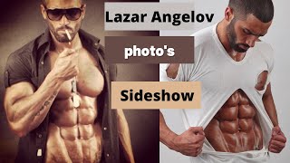 Lazar Angelov  Motivation Photos show [upl. by Esinart90]