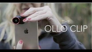 Olloclip lens iPhone 6  Photography Tips [upl. by Adriel]