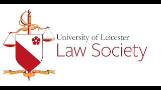 Leicester University Law Society Negotiation Competition [upl. by Bonnie]