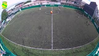 Live Stream Score Mini Soccer 19102024  DISNAKER [upl. by Cofsky]